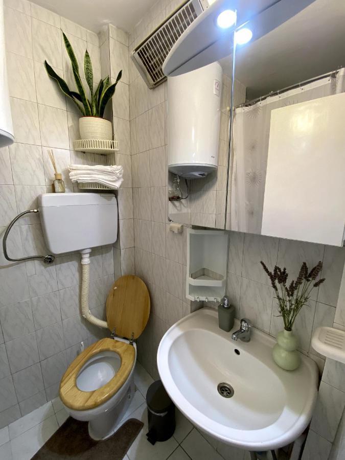 Apartamento Francesca Pula