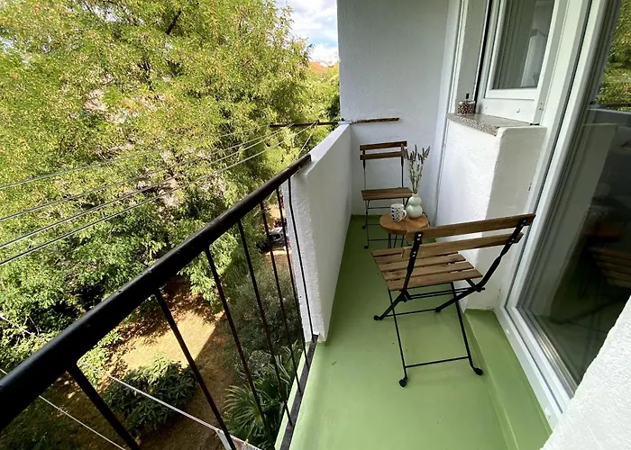 Apartman Francesca