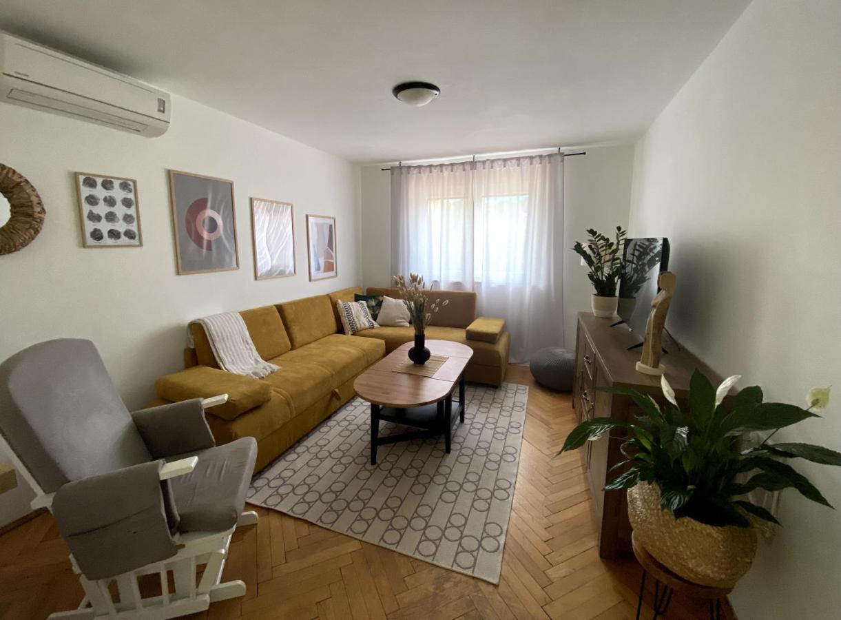 Francesca Appartement Pula
