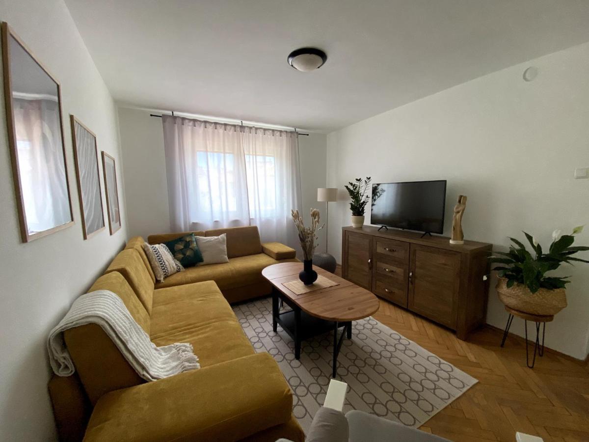 Francesca Appartement