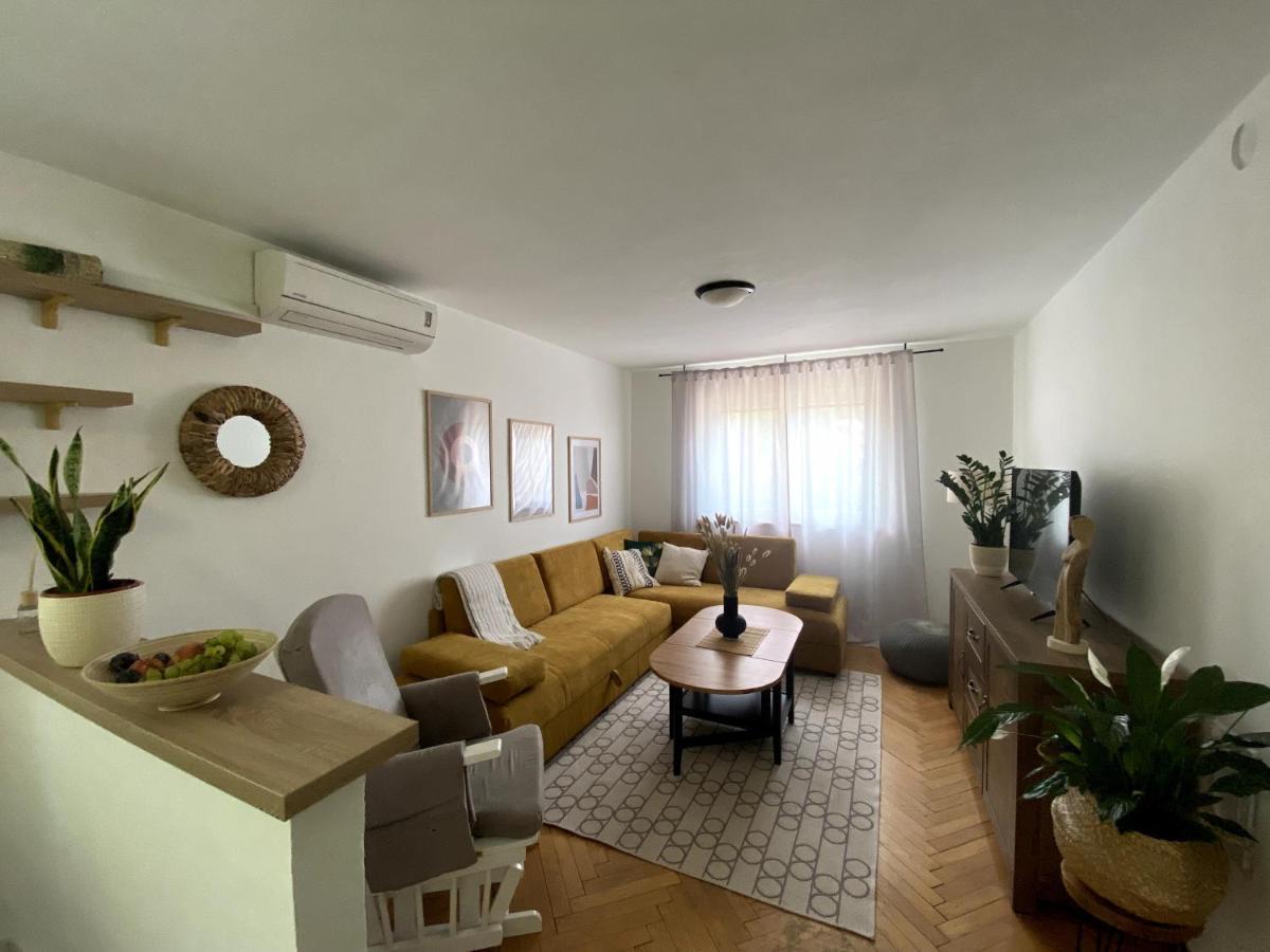 Appartement Francesca *