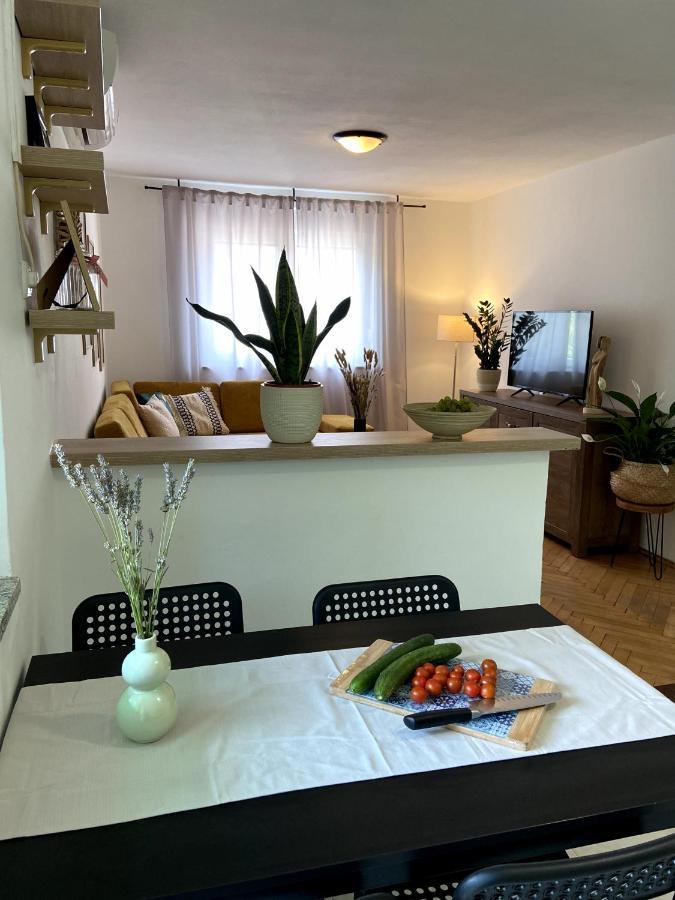 Appartement Francesca Pula